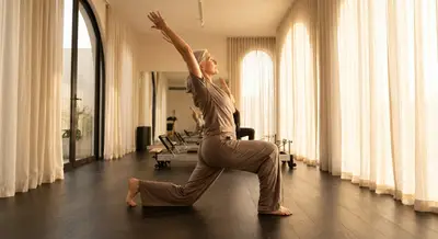 The Poise Principle: A Refined Approach to Lifelong Joint Ease