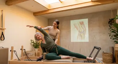 Joint Integrity, Redefined: Subtle Strategies for Enduring Comfort