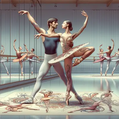The Ballet of Body Elegance: Five Elite Insights into the Fine Art of Mobility for Majestic Joint Health