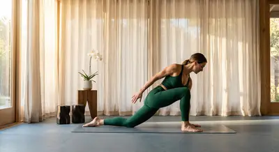 Grace in Motion: A Refined Approach to Joint‑Focused Mobility