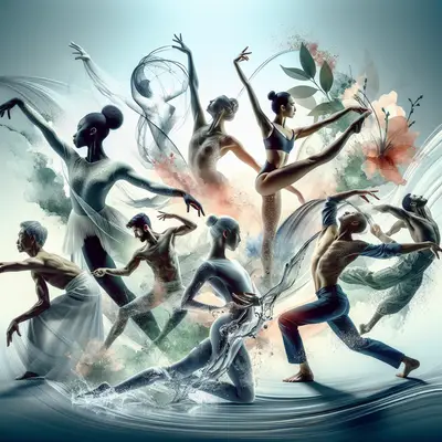 The Epitome of Graceful Motion: Five Elite Insights for Luxurious Joint Vitality