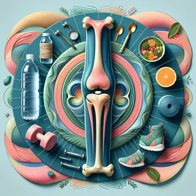 The Refined Rhapsody of Resilient Joints: Five Exquisite Insights for Luxurious Joint Health