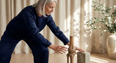 Graceful Strength: A Refined Blueprint for Lifelong Joint Vitality