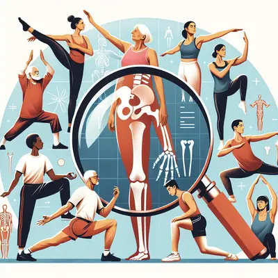 The Connoisseur's Guide to Graceful Movement: Five Elite Insights for Refined Joint Health