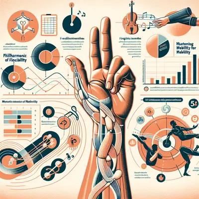 The Philharmonic of Flexibility: Five Distinguished Insights into Mastering Mobility for Exquisite Joint Health