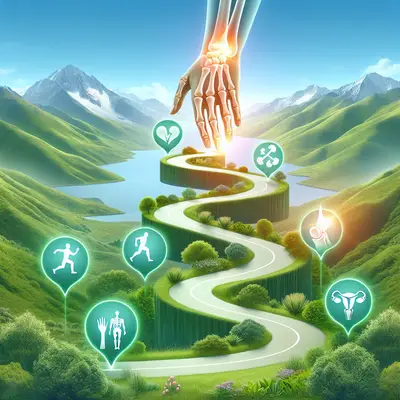The Odyssey of Supreme Joint Care: Five Elite Insights for Unparalleled Mobility