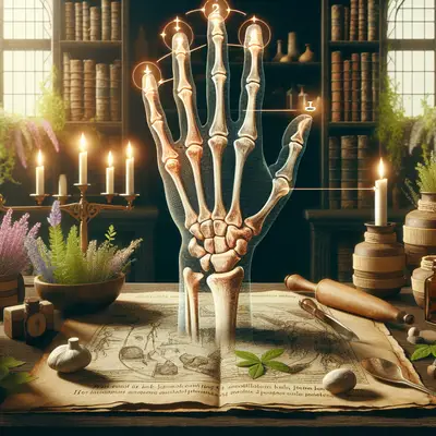 The Renaissance of Arthritis Management: Five Exclusive Insights for a Splendid Joint Health Experience