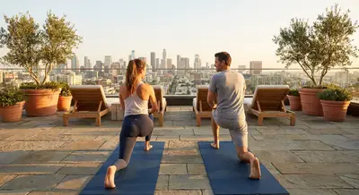 The Joint Preservation Mindset: An Elevated Approach to Everyday Movement