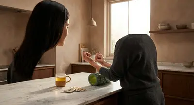 Joint Care as a Daily Standard: Subtle Choices, Powerful Protection