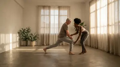 The Mobility Edit: Refining Movement for Enduring Joint Elegance