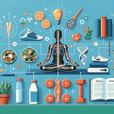 Unveiling the Magic of Joint Care: 5 Exclusive Secrets To Optimal Joint Health