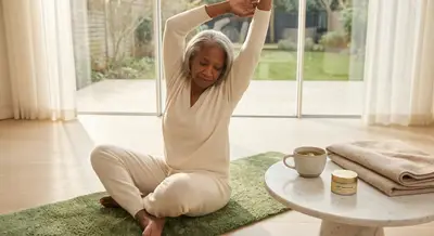 The Quiet Luxury of Joint Care: Five Insider Principles for Lasting Ease