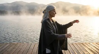 The Art of Arthritis Mastery: Five Insider Shifts for Lasting Ease