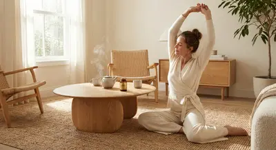 The Quiet Luxury of Well‑Kept Joints