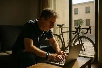 When the World Stopped Moving: Rediscovering Everyday Mobility in a Sedentary Age