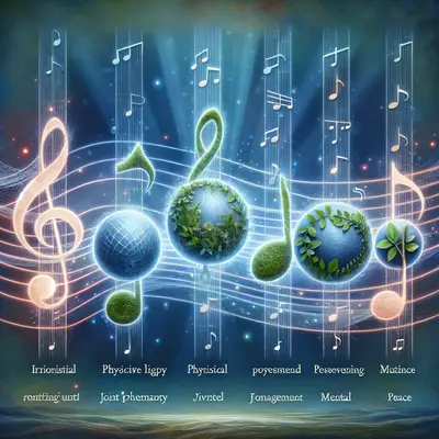 The Symphony of Joint Preservation: Five Exquisite Harmonies for Elevated Arthritis Management