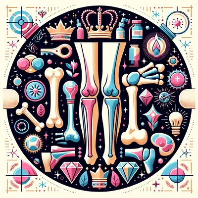 The Aristocracy of Articular Longevity: Five Exquisite Insights for Elite Joint Health