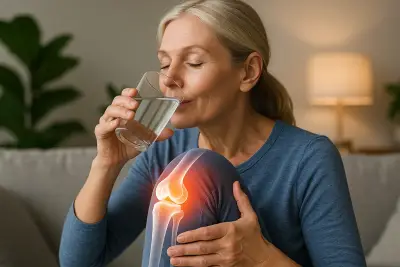 This Quiet Upgrade To Your Routine Could Transform Your Joints For Decades