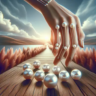 The Exquisiteness of Arthritis Elegance: Five Pristine Pearls of Wisdom for a Grand Joint Health Voyage