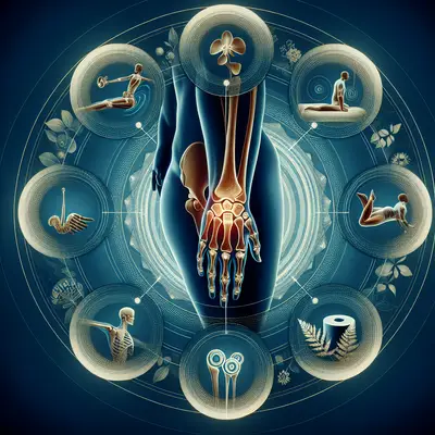 The Epitome of Joint Care: Five Luxurious Stratagems for Unmatched Mobility
