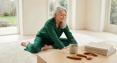 The Quiet Art of Arthritis Management: Five Insights for Discerning Joints