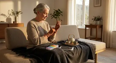 Arthritis, Thoughtfully Managed: A Modern Blueprint for Lasting Ease