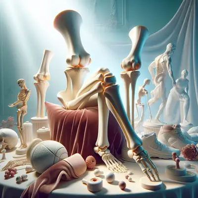 Revel in the Symphony of Articular Elegance: Five Posh Insights for Majestic Mobility