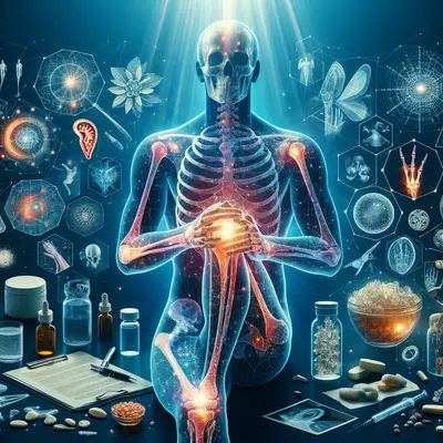 Unearthing the Pinnacle of Arthritis Care: Five Exemplary Insights for Unsurpassed Joint Health