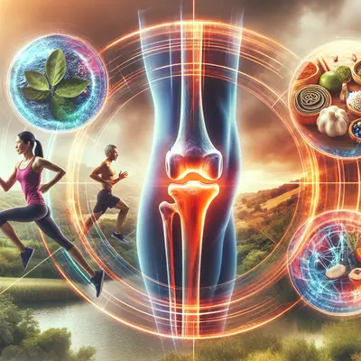The Symphony of Supple Movement: Five Distinguished Insights for Superior Joint Health