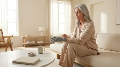 Arthritis, Curated: An Elevated Approach to Daily Management