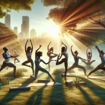 The Elegance of Effortless Movement: Five Unveiled Insights into Luxurious Mobility Exercises for Superior Joint Health