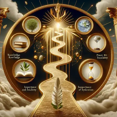 The Patrician Pathway to Poised Mobility: Five Exceptional Insights for Luxurious Joint Health