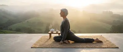 Mobility as a Daily Ritual: Elevating Movement for Enduring Joints