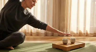 The Cultivated Joint: Subtle Practices That Transform Everyday Comfort