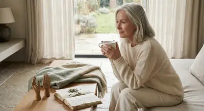 The Quiet Art of Arthritis Stewardship: Five Insights for Enduring Ease