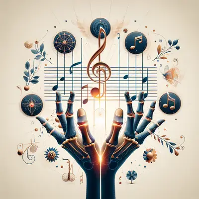 The Symphony of Joint Harmony: Five Masterful Insights for a Luxe Arthritis Management Sonata