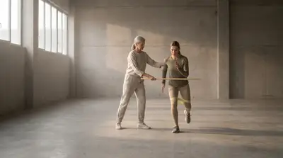 The Subtle Science of Mobility: Elevated Training for Enduring Joints