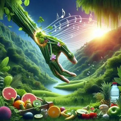 The Sovereign Symphony of Supple Joints: A Luxurious Exploration into Elite Joint Health