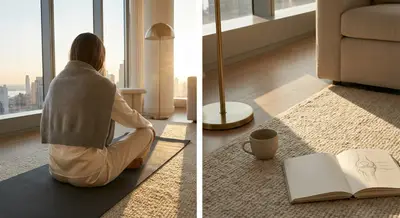 Quiet Power: Joint Care as a Daily Investment in Your Future Body