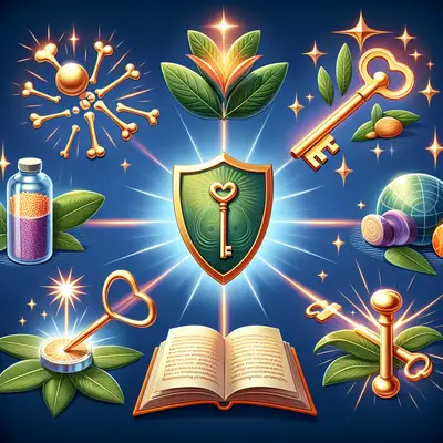 The Sovereign Guide to Joint Health: Five Elite Stratagems for Unsurpassed Mobility