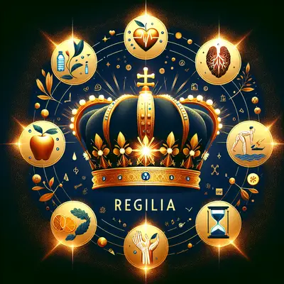 The Regalia of Articulate Wellness: Five Elite Insights for Majestic Joint Health