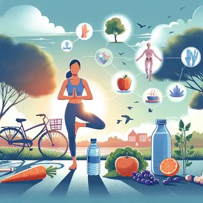 Elevating Joint Health: 5 Exquisite Insights for an Enriched Lifestyle