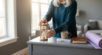 The Discerning Approach to Arthritis: Five Understated Levers of Control