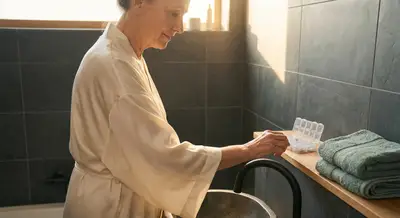 Silent Upgrades: Arthritis Management for a More Luxurious Daily Life