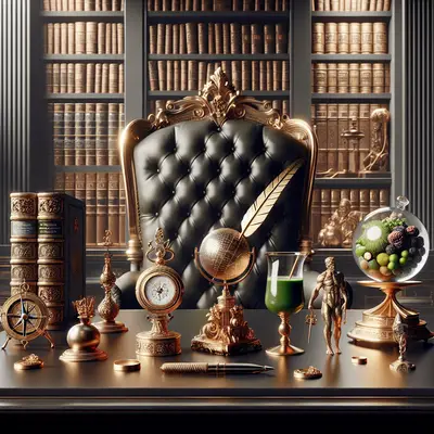 The Art of Aristocratic Articulation: Five Luxurious Insights for a Refined Pursuit of Joint Health