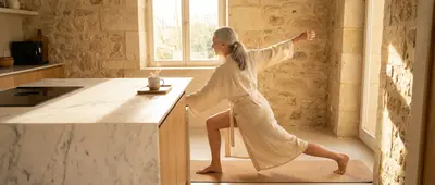 Joint Poise: Elevating Everyday Rituals for Exceptional Joint Care