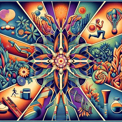 The Grand Tapestry of Joint Elegance: Five Sophisticated Insights for Unrivalled Mobility