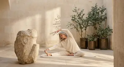 The Quiet Luxury of Strength: An Elevated Approach to Healthy Living for Your Joints