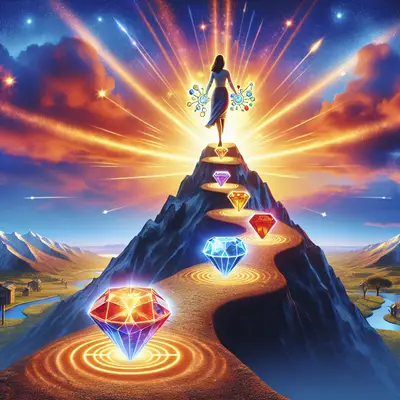 Ascending the Olympus of Arthritis Control: Five Rare Jewels of Wisdom for an Exalted Joint Health Journey