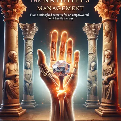 The Nobility of Arthritis Management: Five Distinguished Secrets for an Empowered Joint Health Journey